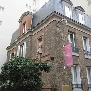 Windsor Hotel Paris