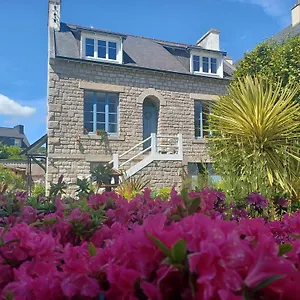 Le Banellou Couette-café Quimper