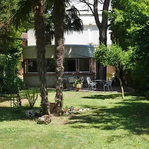 La Rotonde Couette-café Albi